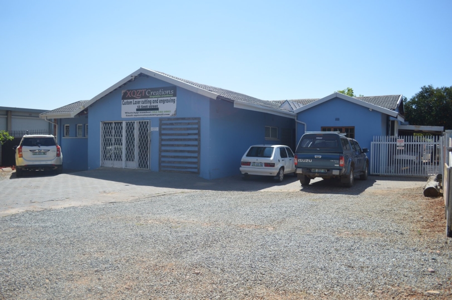 Commercial Property for Sale in Flamwood North West